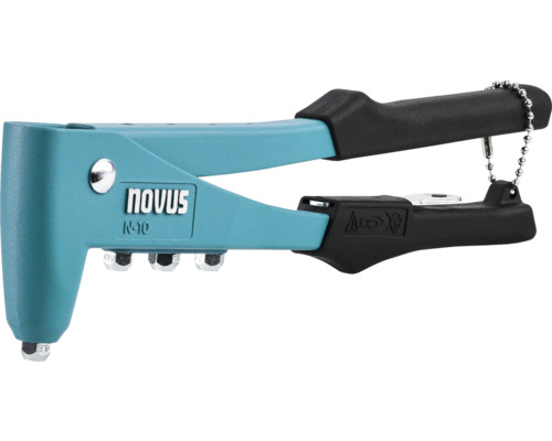 Clește pentru nituri