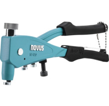 Clește pentru nituri Novus N-120