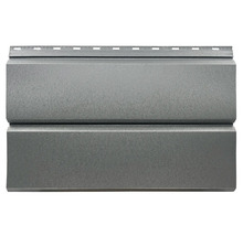 Placare fațadă din plastic