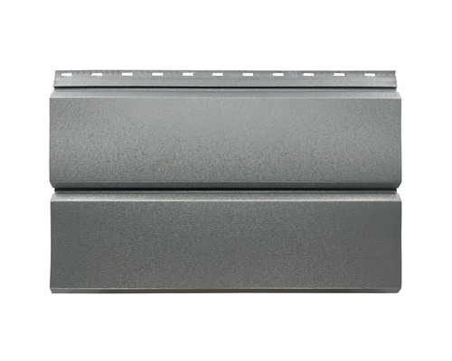 Set 10 sageac 3 m 0,45 mm RAL 7024 Placare fațadă din plastic