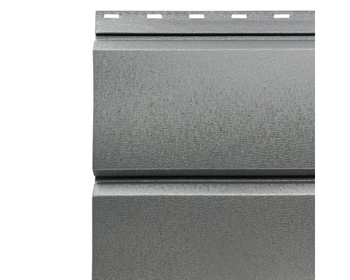 Plăci de fațadă din plastic