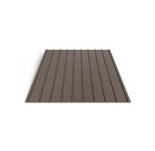 Tablă profilată pentru acoperiș și perete