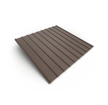 Tablă trapezoidală pentru acoperiș