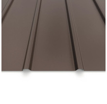 Tablă profilată pentru acoperișuri și fațade