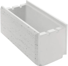 Jardinieră din beton