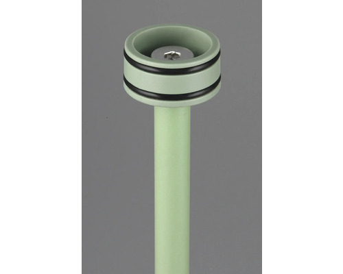 Suport individual de grădină cu șurub