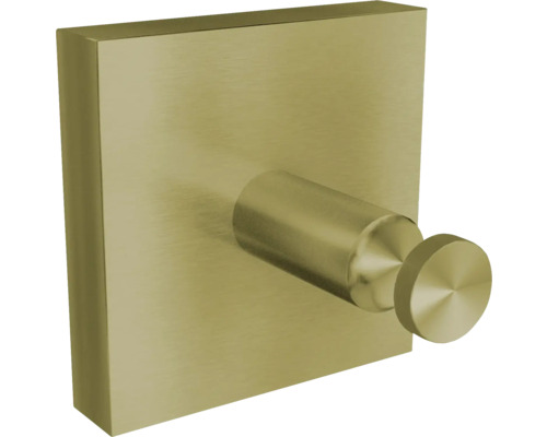 Cârlig de perete individual din metal
