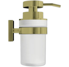 Dispenser de săpun de perete cu rezervor