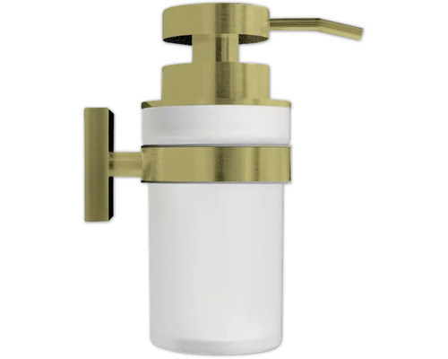 Dispenser de săpun de perete cu rezervor