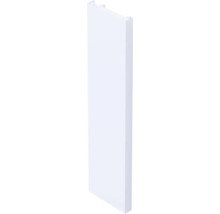 Element izolator alb