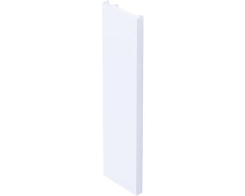 Element izolator alb