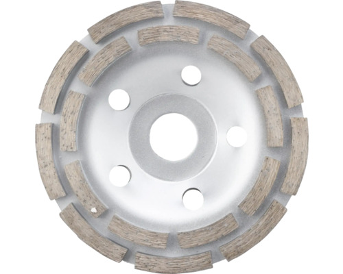 Disc abraziv pentru beton și piatră