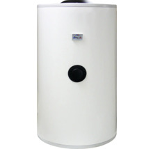Boiler de apă caldă cu indicator de temperatură și regulator