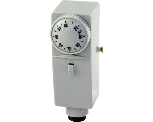 Termostat pentru reglarea temperaturii