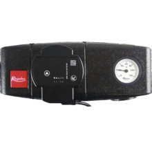 Grup pompare circuit încălzire Regulus cu indicator de temperatură