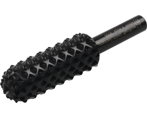 Pilă rotativă Wolfcraft Ø13,5x35 mm, formă cilindru boltit