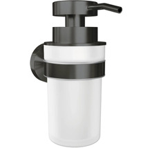 Dozator de săpun pentru montare pe perete