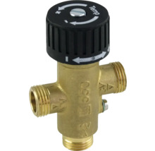 Robinet termostatic de amestec pentru controlul temperaturii