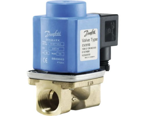 Electrovalvă Danfoss EV251B