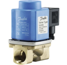 Electrovalvă Danfoss tip EV251B