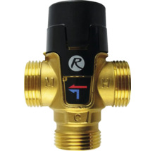 Robinet termostatic de amestec din alamă