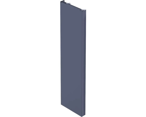 D-SHADE VHS ３本 Radiator oțel vertical Radox RDXVP 1600x400 mm antracit | HORNBACH