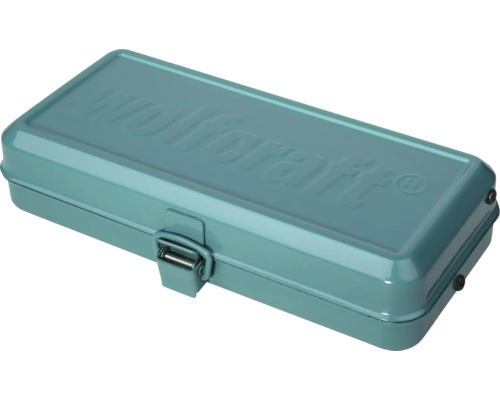 Cutie de scule metalică Wolfcraft