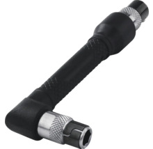 Adaptor unghiular pentru șurubelniță