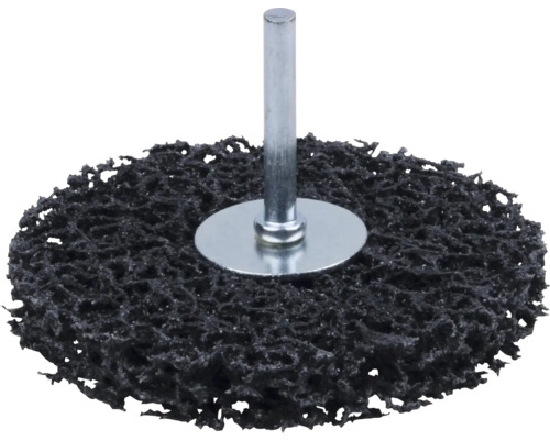 Disc de curățat și lustruit Wolfcraft Ø100 mm