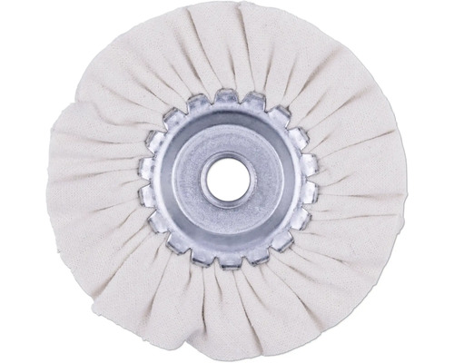 Disc pâslă de lustruit Wolfcraft Ø85 mm