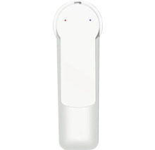 Baterie de lavoar pentru baie cu control al temperaturii