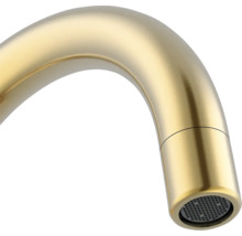 Gura de scurgere a robinetului