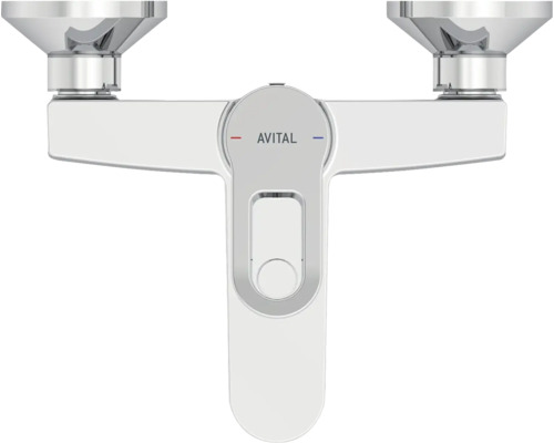 Baterie Avital pentru montare pe perete