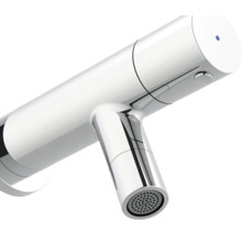 Baterie de lavoar pentru baie