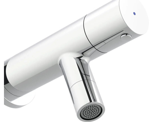 Baterie de lavoar pentru baie