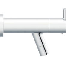 Baterie chiuvetă pentru montare pe perete