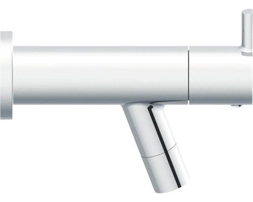 Baterie chiuvetă pentru montare pe perete