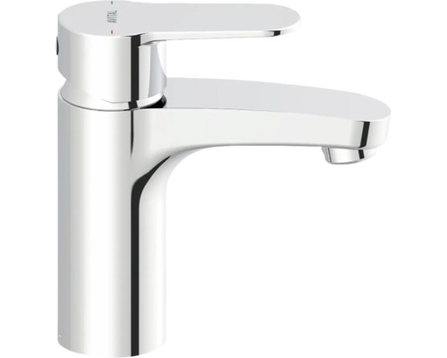 Baterie lavoar Avital din metal