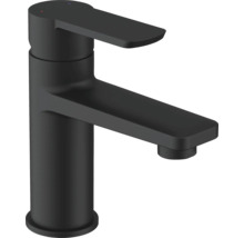 Baterie neagră pentru lavoar baie