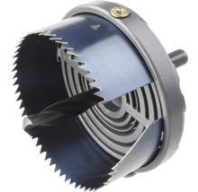 Freze rotative cu burghiu de centrare pentru mașini de găurit