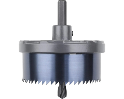 Freza circulara cu burghiu de centrare