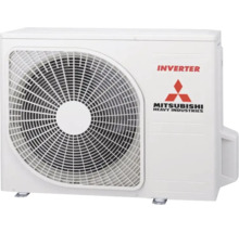 Aparat de aer condiționat de exterior cu invertor Mitsubishi Heavy Industries
