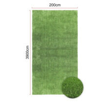 Covor cu gazon artificial, 200 x 3900 cm