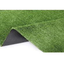 Gazon artificial cu spate negru