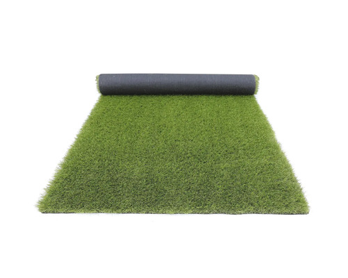 Gazon artificial Edenia verde 400 cm lățime (la metru) Gazon artificial parțial rulat