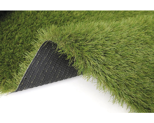 Gazon artificial cu spate negru
