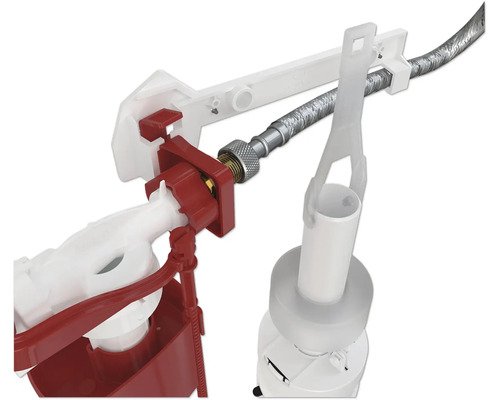 Garnitură interioară rezervor WC