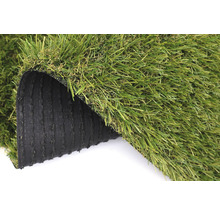 Gazon artificial cu spate negru