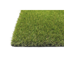 Bucată de gazon artificial cu fir scurt
