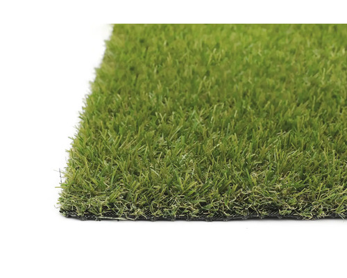 Bucată de gazon artificial cu fir scurt